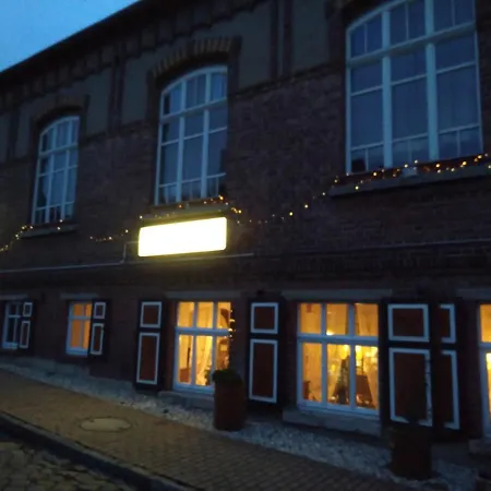 Hotel Zur Eiche Elsteraue