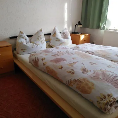 Zur Eiche Hotel Elsteraue