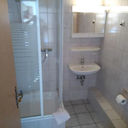 Hotel Zur Eiche