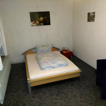 Zur Eiche Hotel Elsteraue