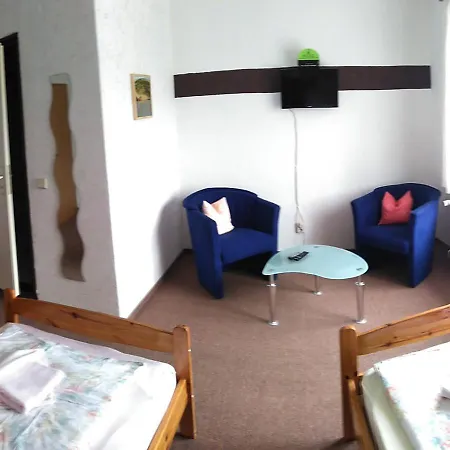 Hotel Zur Eiche