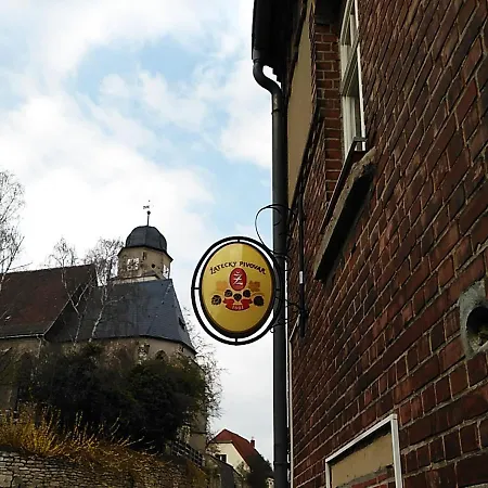 Zur Eiche Hotel