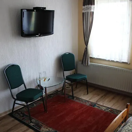 Zur Eiche Elsteraue