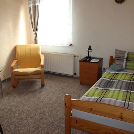 Zur Eiche * Elsteraue