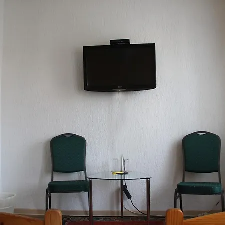 Hotel Zur Eiche *