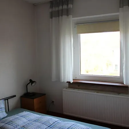 Zur Eiche Hotel Elsteraue