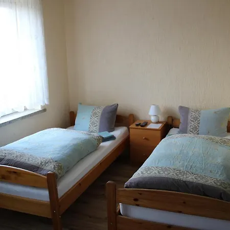 Zur Eiche Hotel Elsteraue