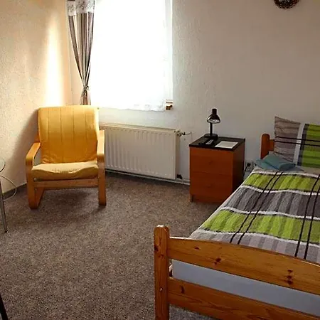 Hotel Zur Eiche *