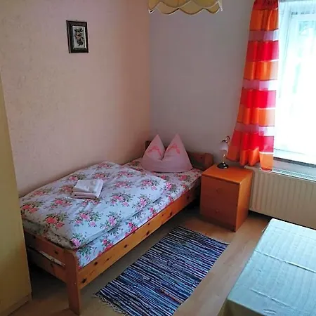 Hotel Zur Eiche Elsteraue