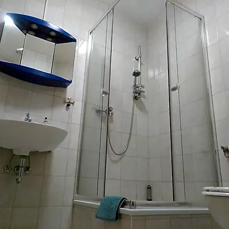 Zur Eiche Hotel Elsteraue