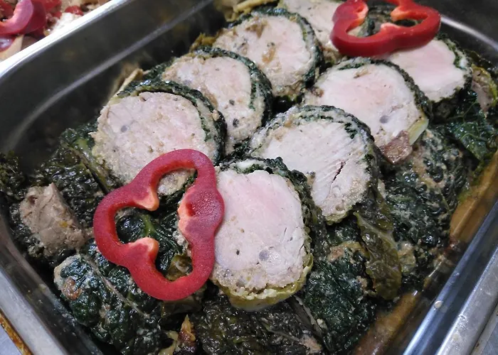 Hotell Zur Eiche Elsteraue