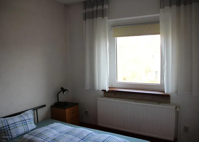 Zur Eiche Hotell Elsteraue